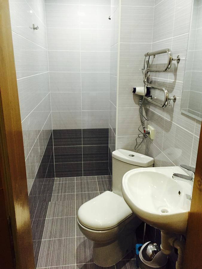 Mini Hotel Solnce Karpat Polyana  Dış mekan fotoğraf