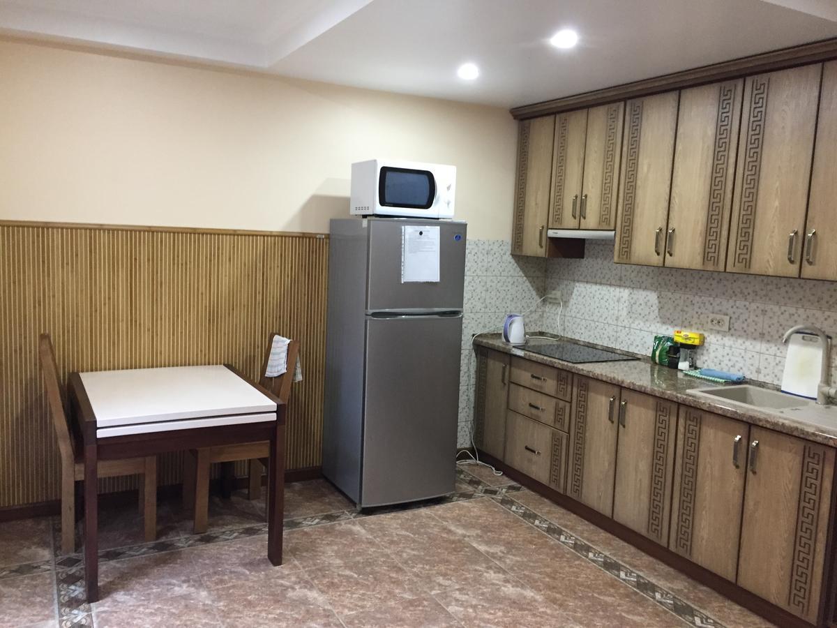 Mini Hotel Solnce Karpat Polyana  Dış mekan fotoğraf